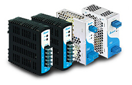 DVP&CLIQ系列 導(dǎo)軌式工業(yè)電源